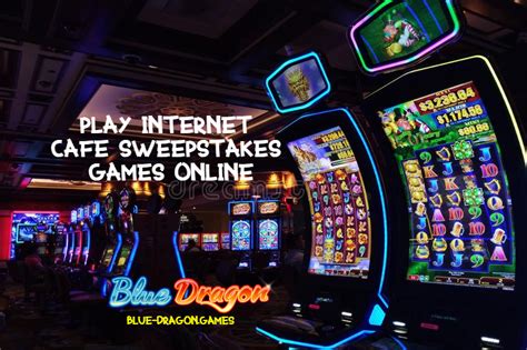 internet cafe sweepstakes games online|Top 4 Internet Cafe Games Online to Play This Year! .